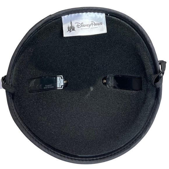 Disney Parks Flashing Light Up Mouse Ear Hat Glow with the Show Multicolor Adult - Picture 8 of 16